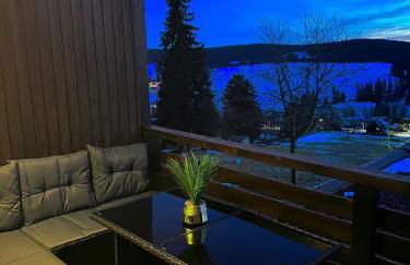 Apartment Kennys Bergblick Pool Sauna Tennis - Foto 6