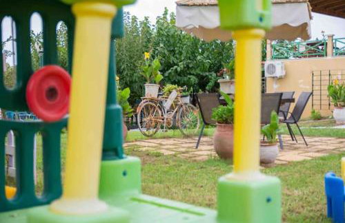 Strofilia Farm House, Kalogria! The Sea, The Forest, The Sun - Foto 73