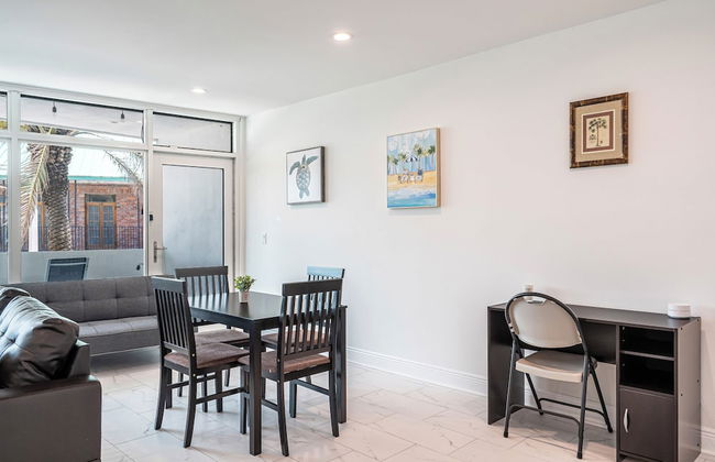 Purple Pelican by Opus (Suite 1) - Foto 21