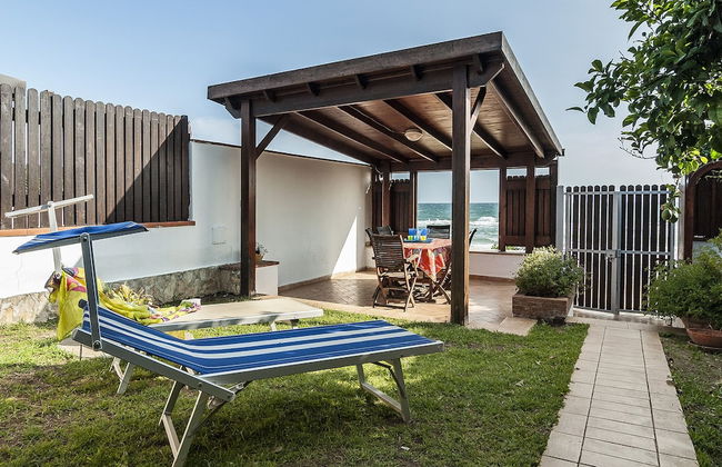 Casa Vacanza Maresol8 - Foto 14