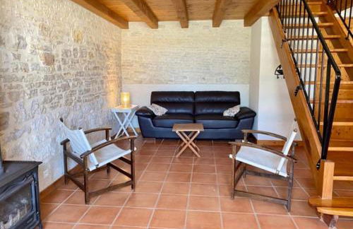 Domaine de la Laigne - Spa - Foto 81