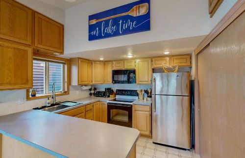 Dock, Deer Lake Access! Fishermens Paradise - Foto 9