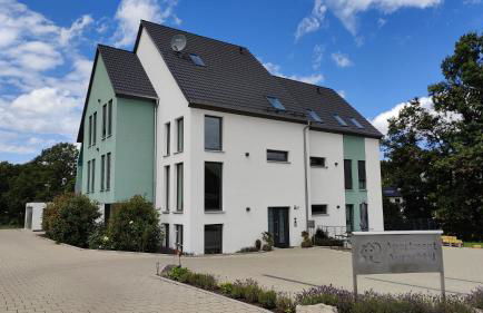 Apartment Aurachtal Münchaurach - Foto 1