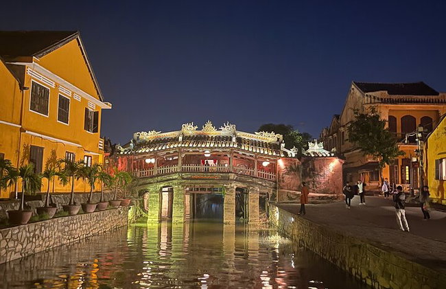Da Nang Hội an Coconut Basket Boat and Hội An Night Tour - Photo 10