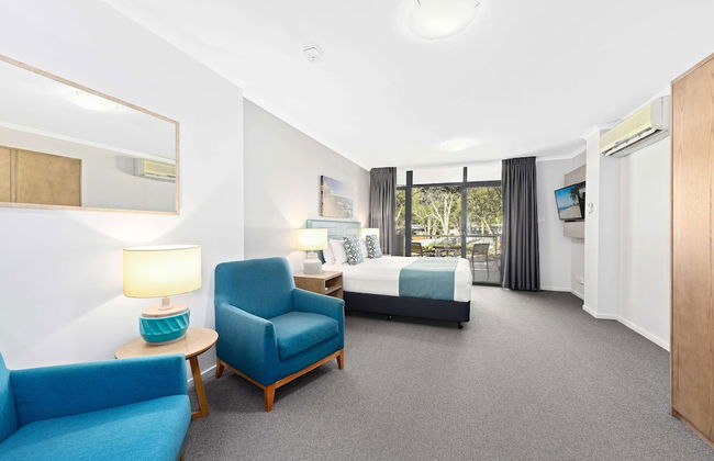 Club Wyndham Flynns Beach, Trademark Collection by Wyndham - Foto 10