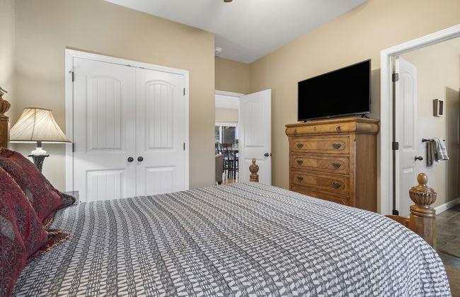 Foggy Bay Bungalow - Photo 6