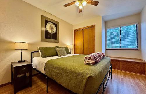 Forest View Family Home - Foto 21