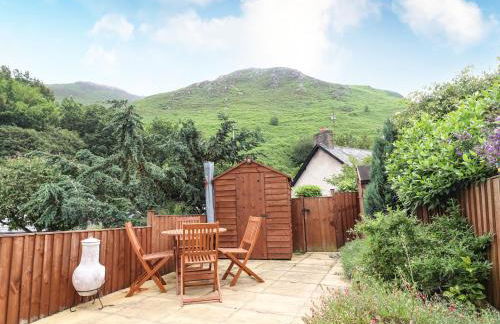 Capel Cottage - Foto 25