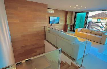 Bangalô Duplex Exclusivo em Manhattan Riviera - Foto 15