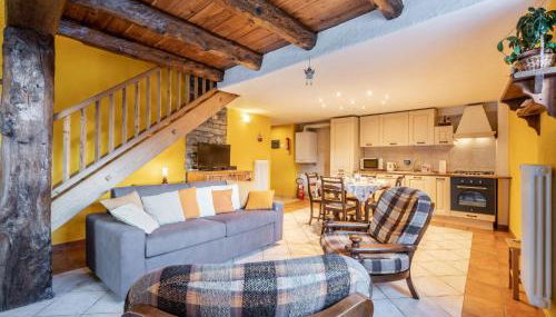 Apartment Maison Chez Nous by Interhome - Foto 3