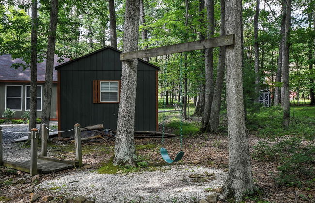 Chasing Dreams by Taylor Made Deep Creek - Foto 28