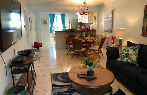 2 Bedroom , 2 Bath , Villa - Foto 33