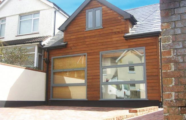 The Old Stable, Lower Parkstone, Poole - Foto 17