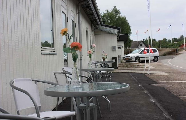 Ebeltoft Feriecenter - Foto 22