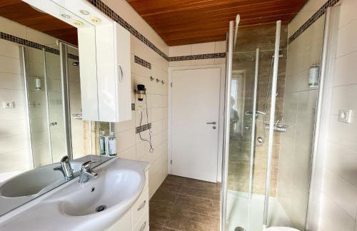 Modern Apartment Wissenbach 1 - Foto 5