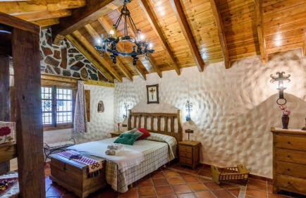 Casa La Casilla Guaro by Ruralidays - Foto 10