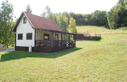 Wiśniowe Zacisze - Agroturystyka - Photo 12