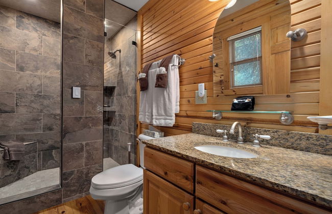 Cherry Ridge Retreat - Foto 74