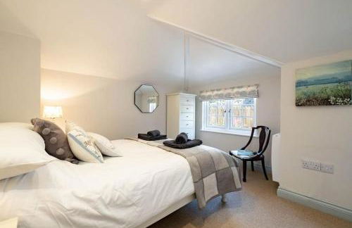 Gulls Roost, Port Isaac Bay Holidays - Foto 16