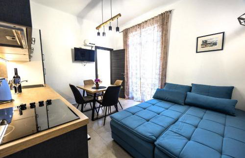 Stylish Apartment with balcony in quiet Area near Old Town & Beach - Photo 1
