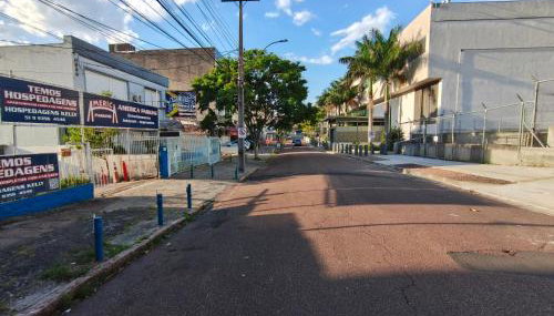 Studio Consulado Americano EUA - American Consulate Studio USA - Foto 3