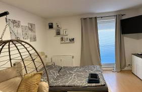 Modern city apartment with parking - Foto 14