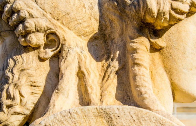 Tour mitológico por Atenas - Foto 9