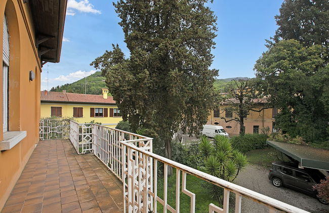 Villa Besana 100 m From Lake - Foto 43