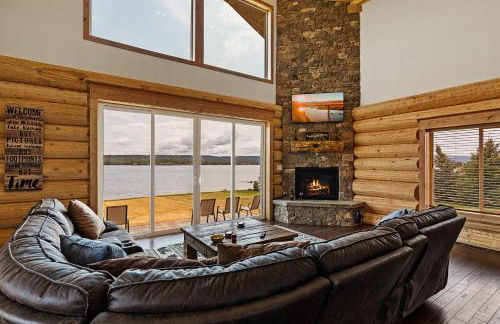 Stone Skipper Lodge - Foto 20