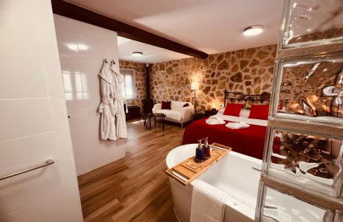 La Mansión de La Adrada - Foto 26