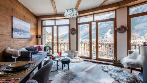 Diamond - Hyper Central 2 Bedrooms - Magnificent Views - By Cozee Rentals - Foto 2