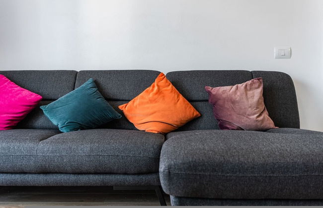 The Beachwalk Apartment - Foto 8