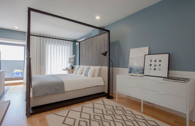 Liiiving in Porto | Downtown Luxury Studio - Foto 45