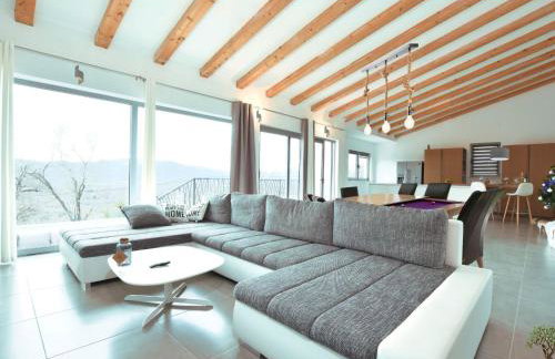 Holiday Home La Finca OliveTree by Interhome - Foto 2