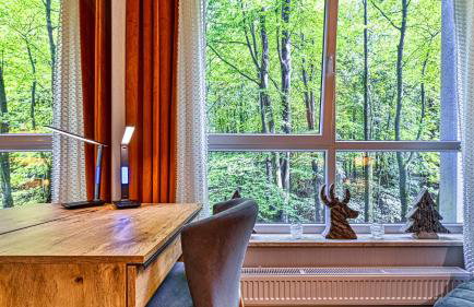 Apartament SPA 10 Resort Kozubnik blisko Szczyrk - 5D Apartments - Foto 23