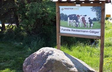 Hof Reckermann I - Foto 12