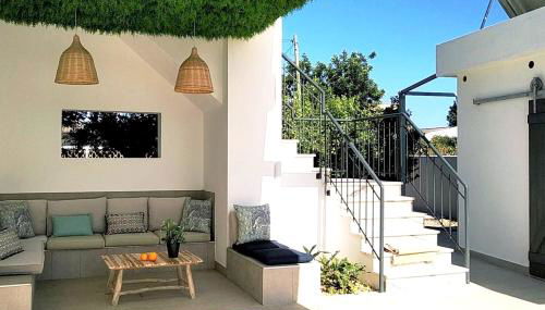 Modern apartment in Estói with shared pool. - Foto 2