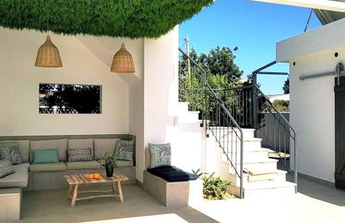 Modern apartment in Estói with shared pool. - Foto 2