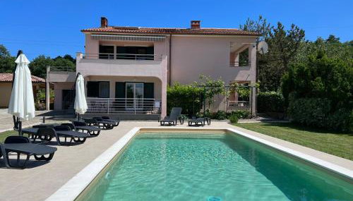 Villa Orka - Foto 2, sunbed