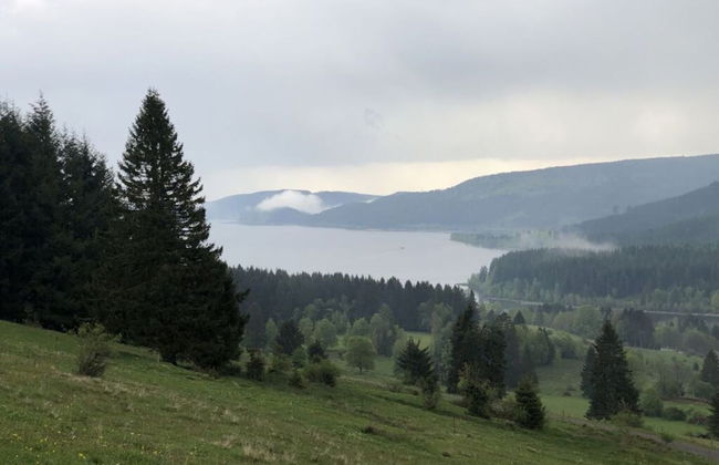 Kassler Comfortable Holiday Residence - Foto 21