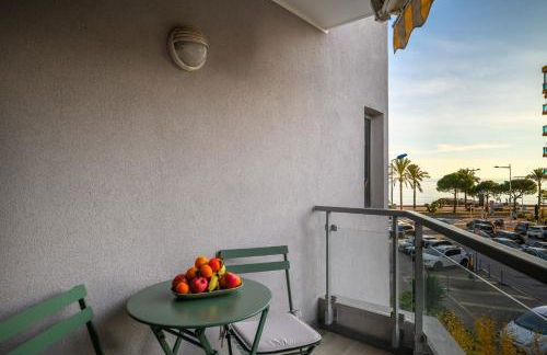 Appartement bord de mer « La Petite Ma-Line » - Foto 35