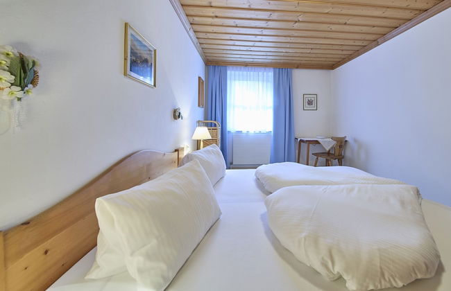 Appartements Bernhofer - Foto 50