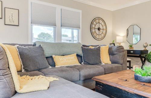 Success Historic - Luxury Home for Large Groups - 5 Min Walk to FSU - Foto 35