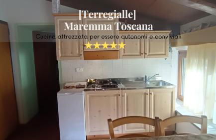 38-Volpini House In Amiata - Val d'Orcia, Saturnia, Feste&Sagre - Foto 42