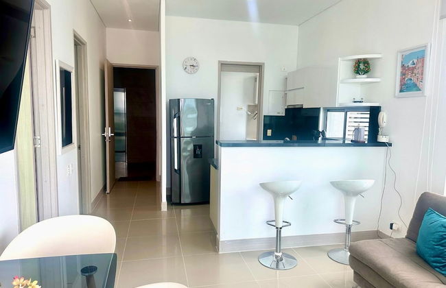 U-GO Edificio Murano Elite, Bocagrande - Foto 42