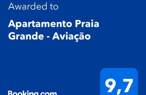 Apartamento Praia Grande - Aviação - Foto 2