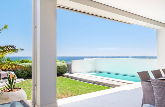 Seaside Elegance at Numa Villa - Foto 1