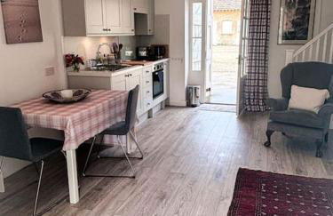 Cosy flat in Ampney Crucis - Foto 11