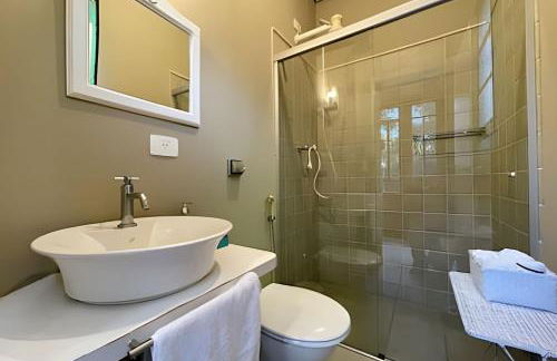 Charme Toscano de Frente para o Lago - GV2 - Foto 14