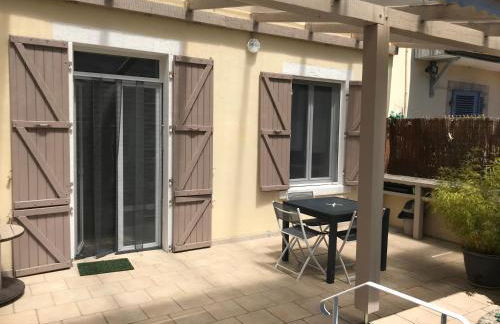 L'Oréline au cœur de la région des Lacs du Jura - Foto 9